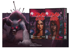 Final Girl: Series 2 - Once Upon a Full Moon