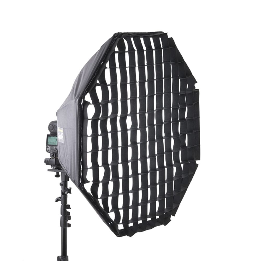 Lastolite LS2991 сотовая решетка для Hotrod Octa 90 см