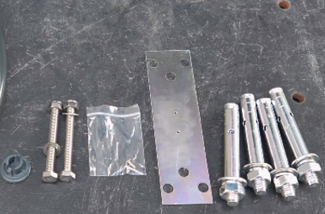 DS-TMG021-3(anti-octagonal telescopic bag)