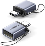 Переходник USB 3.1 Type C - USB 3.0 UGREEN 50283