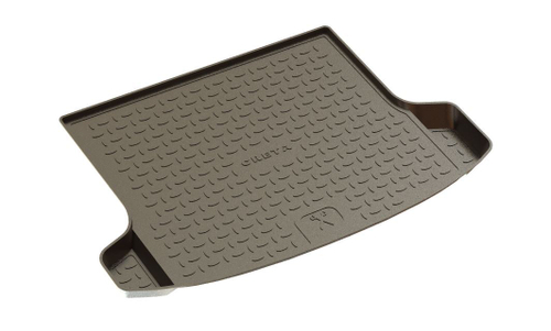 Коврики в багажник для Hyundai Creta 2016-2020, Seintex.87657