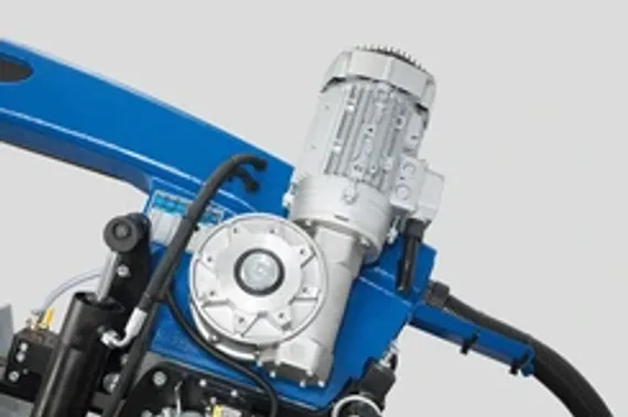 Профилегибочный станок Rollbend RPB-165