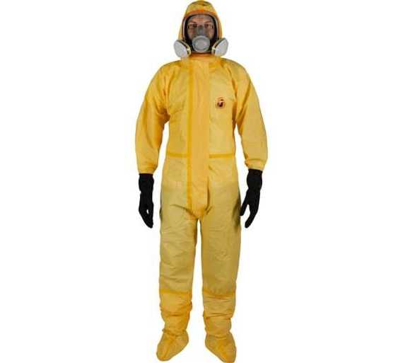 Комбинезон Jeta Safety JPC80