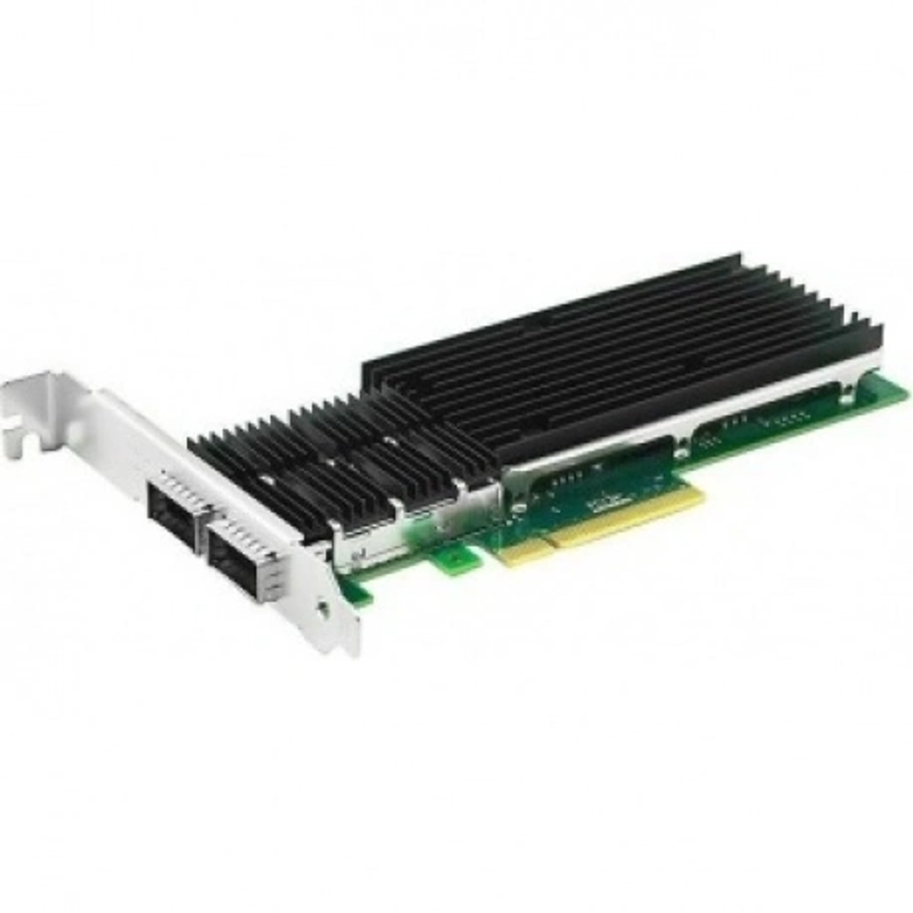 Сетевой адаптер LR-Link LREC9902BF-2QSFP+