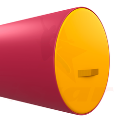 Мягкий модуль Цилиндр