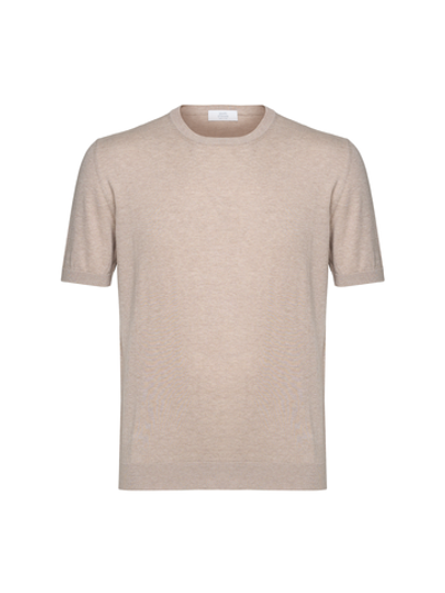 Джемпер с коротким рукавом Mauro Ottaviani