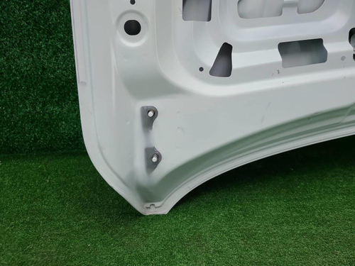 Капот Geely Coolray (2023-н.в.)