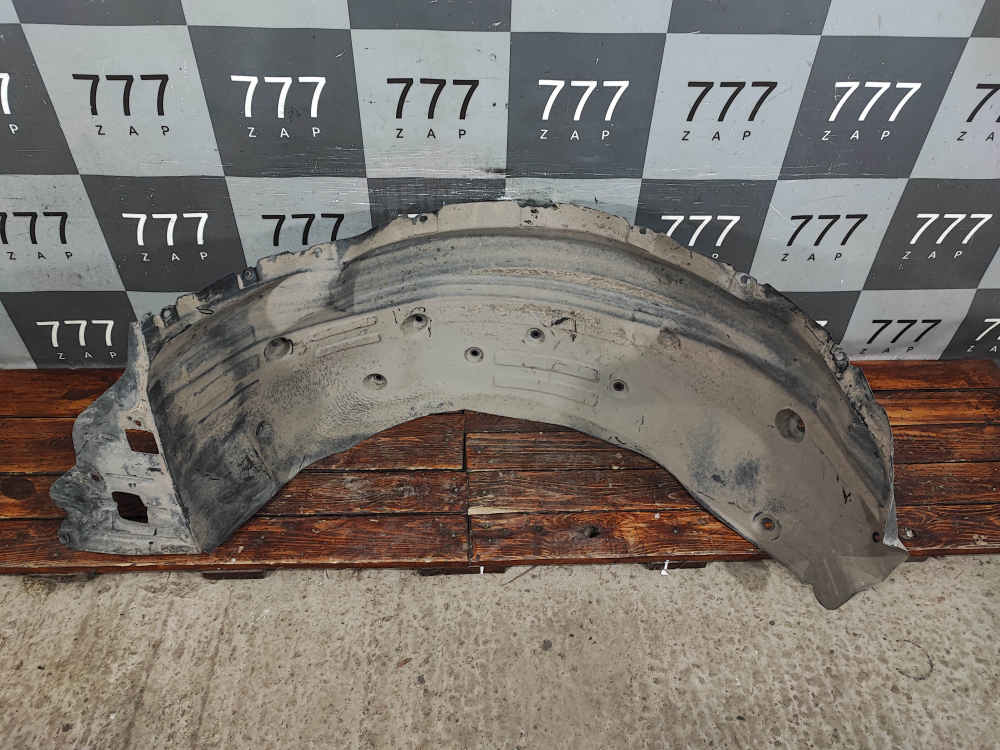 Подкрылок передний левый Haval H5 2 23-нв Б/У Оригинал 5512100XKM05A