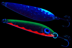 Блесна HIGASHI Niks 45мм / 11.7 г / цвет #08