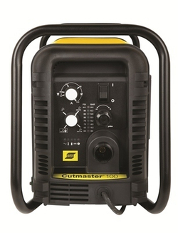 Cutmaster 100, Установка плазменной резки, резак SL 100 6м, 400В