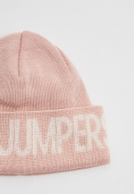 Шапка PARAJUMPERS HAT HAT 649 розовый