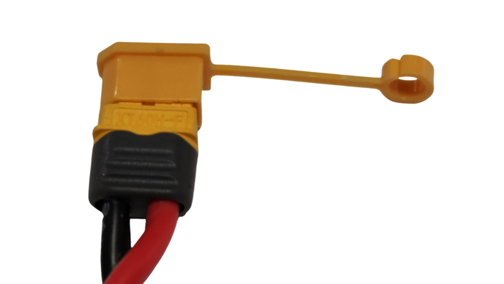 Крышка ET Cap-XT60-F