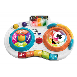 Chicco - Музыкальная консоль DJ Scratchy 94931