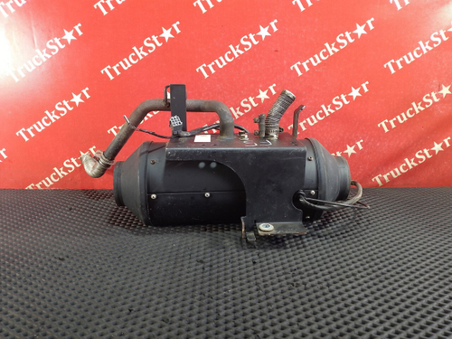 Отопитель автономный 3.5 kW 2023г.