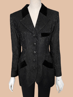 Жакет Yves Saint Laurent