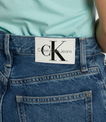 Джинсы CALVIN KLEIN JEANS - голубой(J20J222766)