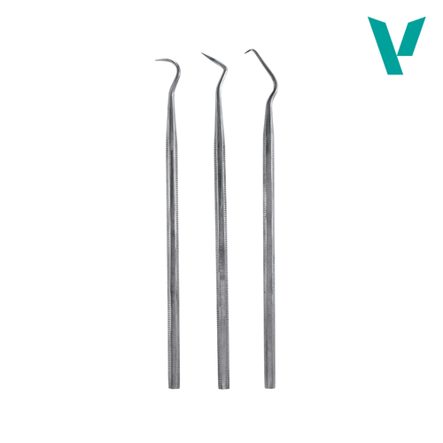 VALLEJO TOOLS: Stainless Steel Probes