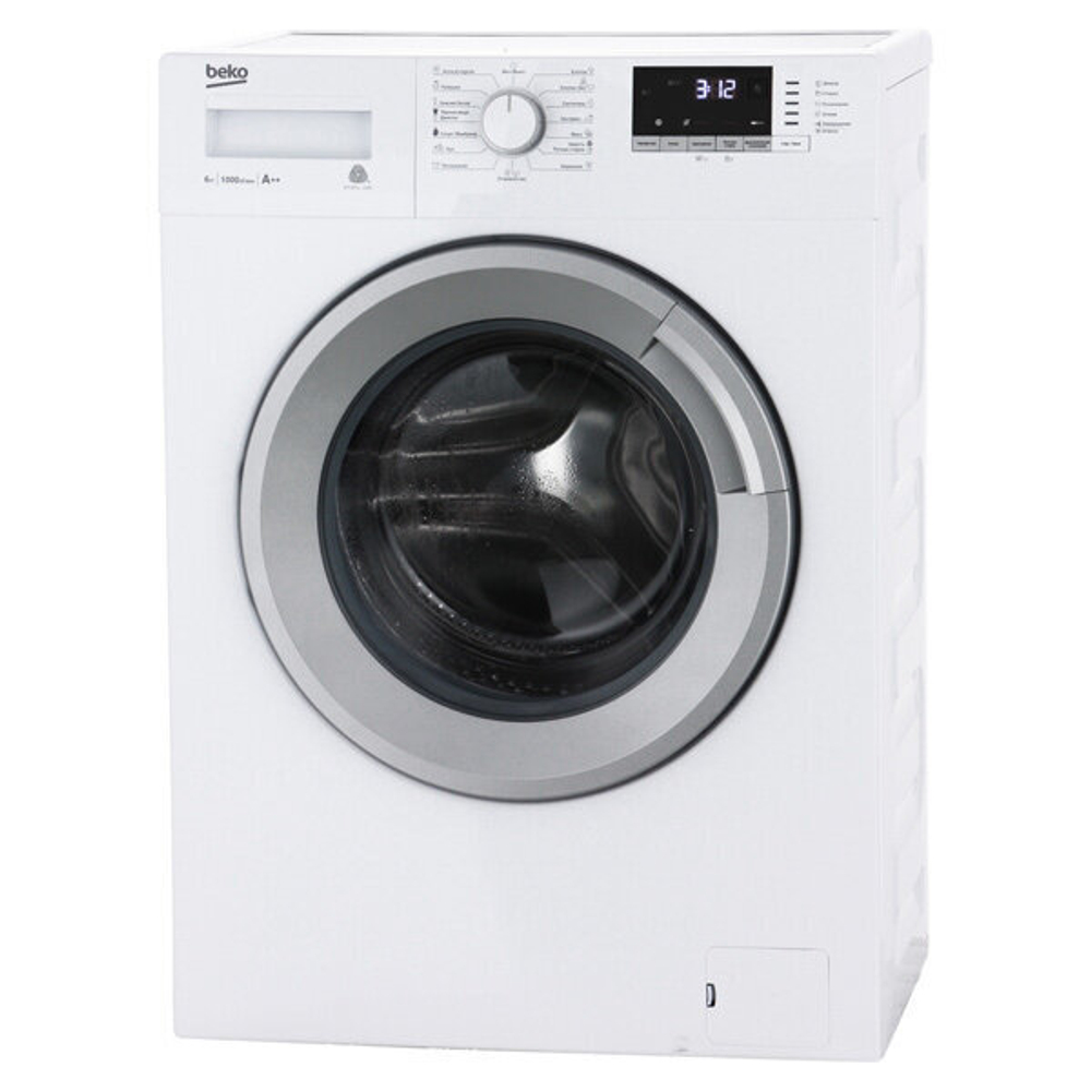 Beko ELE 67512 ZSW