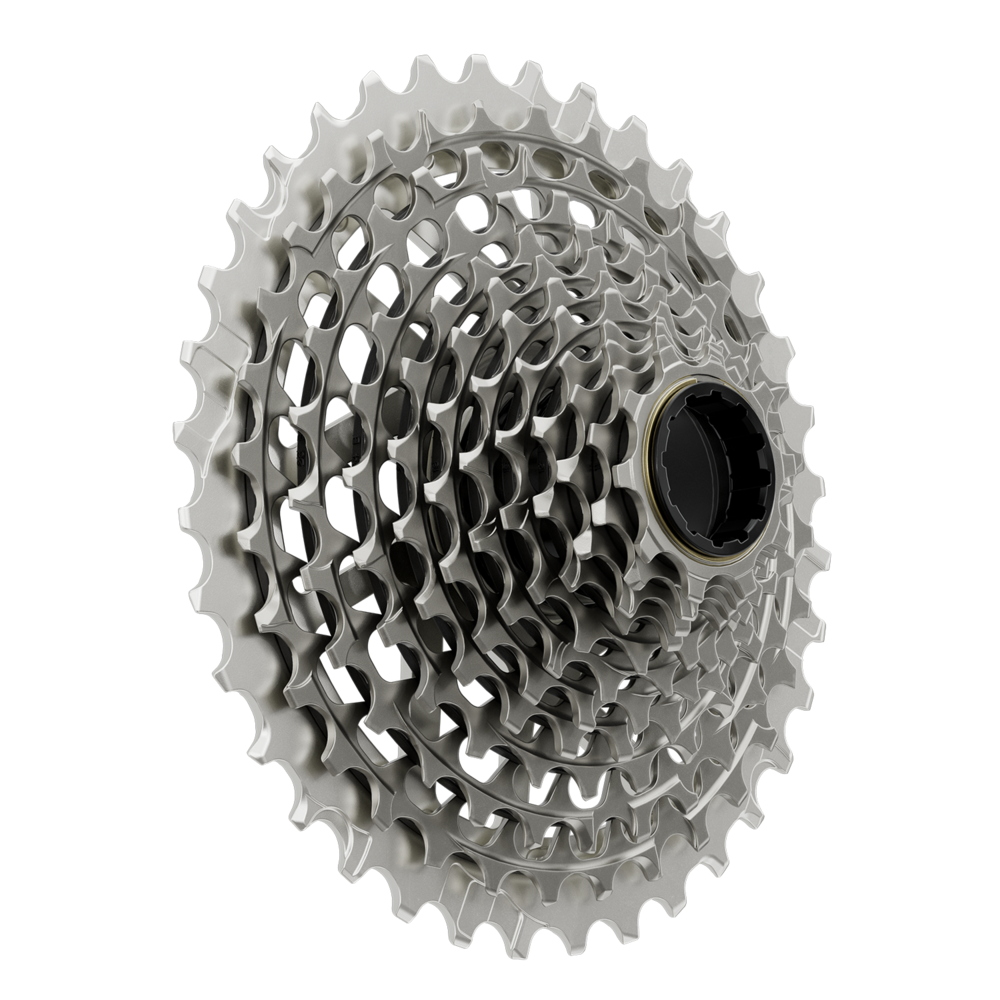 Кассета Sram RED Е1 XG-1290 Silver