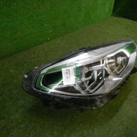 Фара правая BMW X3 G01 X4 G02 (2017-2021) Adaptive LED