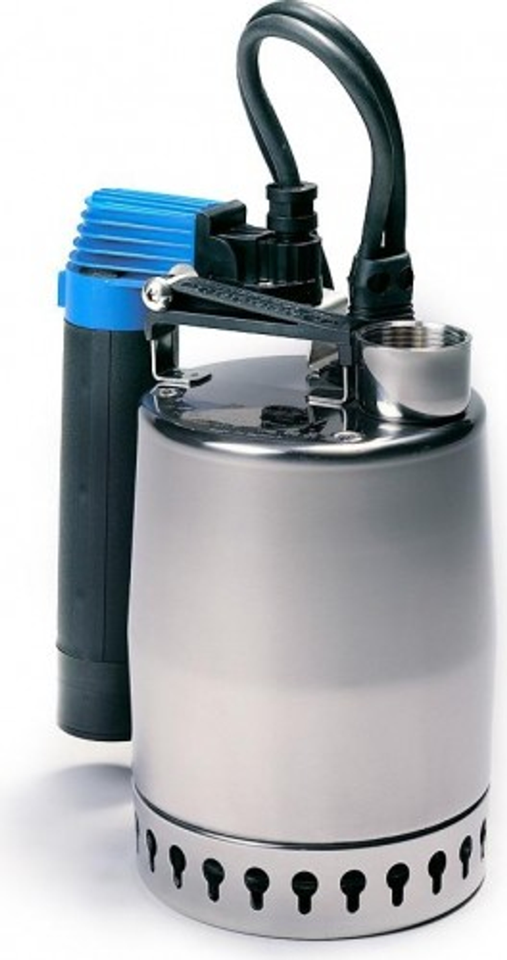 Насос дренажный GRUNDFOS KP 150 AV1 UNILIFT 011Н1900 НС-0026499