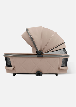 Carrello Коляска 2 в 1 Omega (Fantastic Beige)