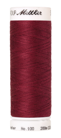 Нить универсальная SERALON 100, 200 м, Mettler, 1459