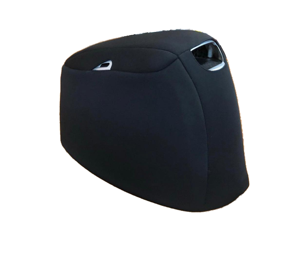 Чехол колпака для лодочных моторов Yamaha 3BMHS БП-1096