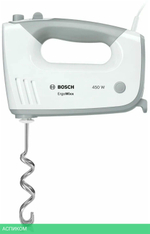 Миксер Bosch MFQ36440 белый