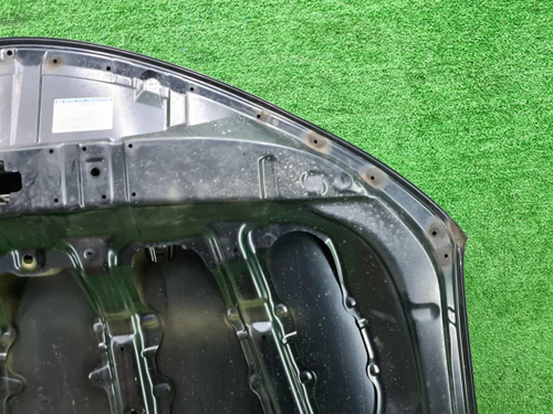 Капот Toyota RAV4 CA40 (2012-2019)