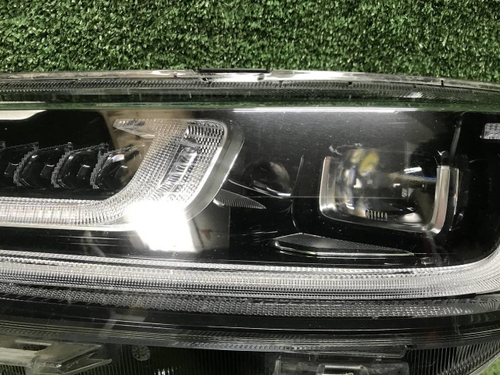Фара левая Chery Tiggo 8 Pro (2021-2024) LED