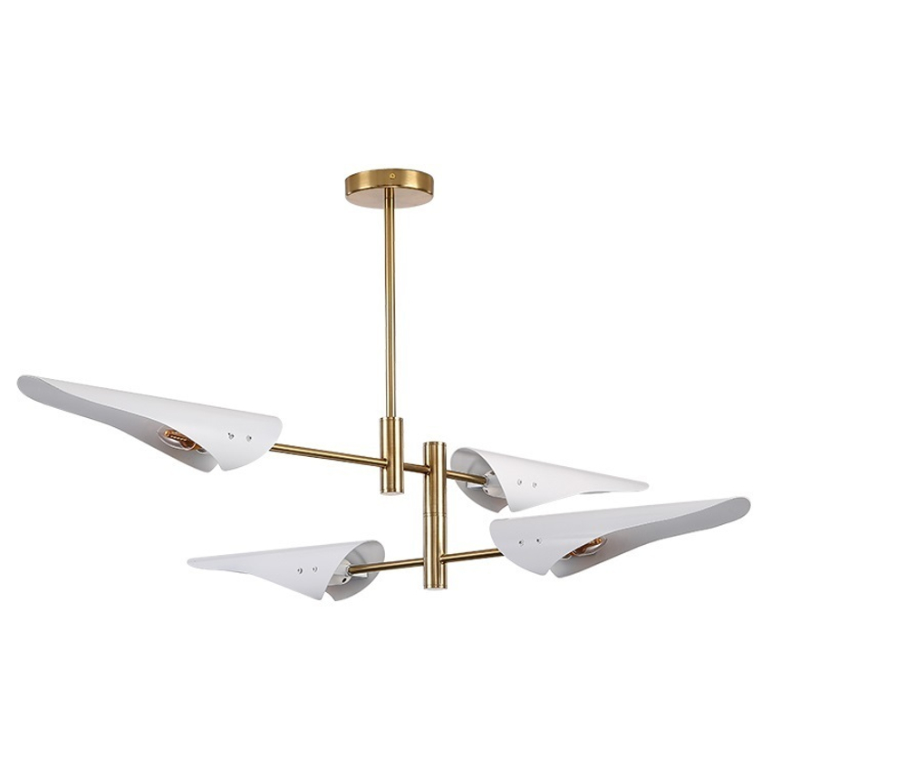 люстра Sarus Mobile 4