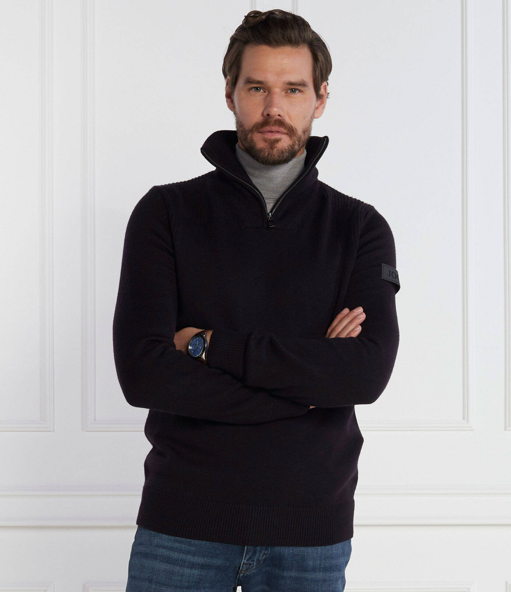 Свитер Troyo Joop! - темно-синий(30037800)