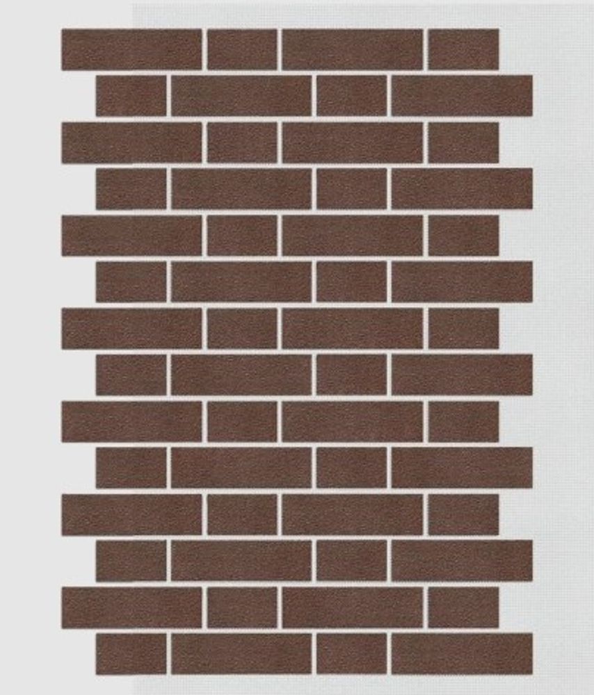 АМК фасад тычок 302