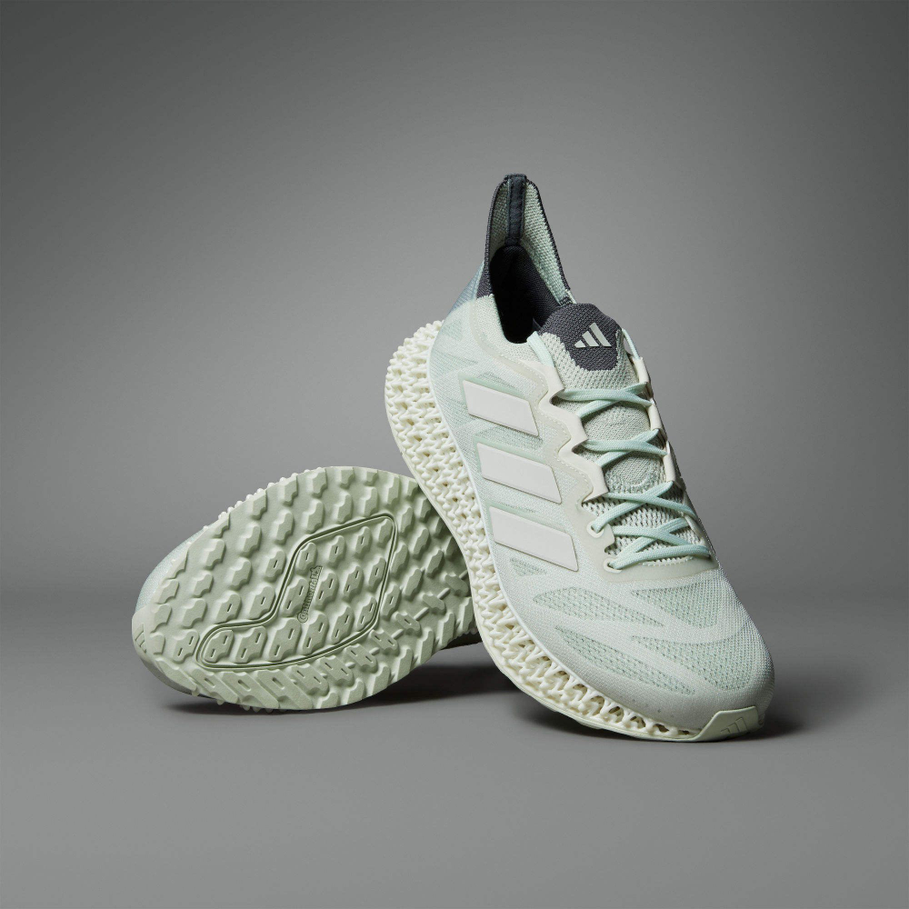 Кроссовки аdidas 4DFWD 3