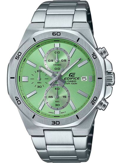 Наручные часы Casio Edifice EFV-640D-3AVUEF