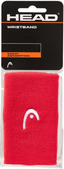 Напульсник Head Wristband 5&quot; (2 шт.), арт. 285070-RD