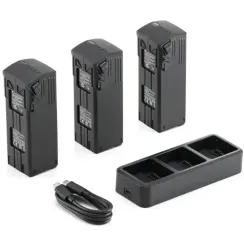Комплект DJI Mavic 3 Enterprise Series Battery Kit
