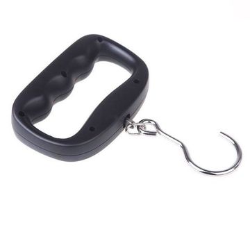 Безмен электронный для багажа WH-A14