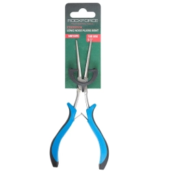 Утконосы мини 6.5''(160мм), на блистере RockForce##Rock FORCE RF-50814P4(6,5")