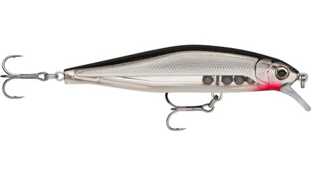 Воблер RAPALA Precision Xtreme Air Boss 80 / 8 см, 9 г, цвет MS