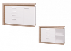 Комод большой Люмен 03