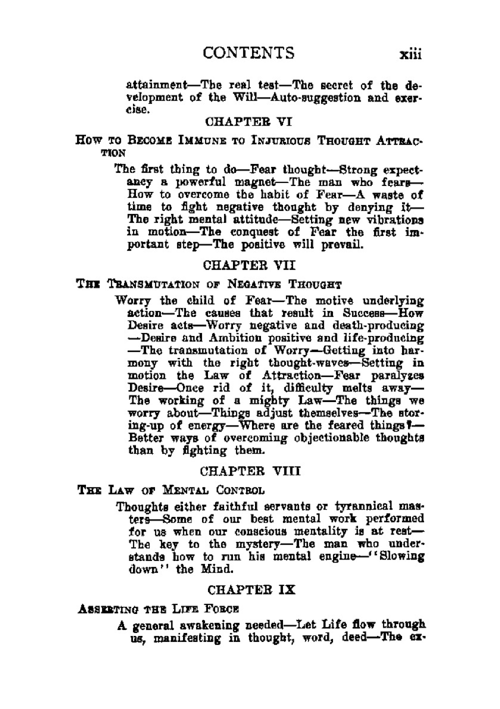 Thought Vibration Or the Law of Attraction in the Thought World | W.W. Atkinson