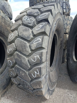 24.00R35 Michelin XDT шина б/у