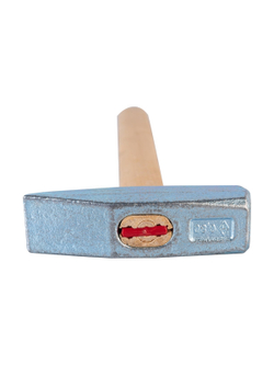 Молоток с деревянной ручкой Gigant 800г GH5-1