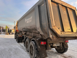 Grunwald 9453 Полуприцеп самосвальный 9453-0000010-50