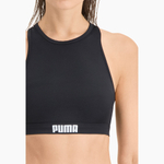 Женский купальник PUMA SWIM WOMEN RACERBACK SWIM TOP 1P
