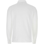 Рубашки Loro Piana FW23 Polo, FAI13111005
