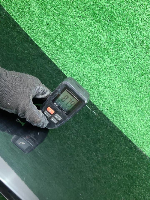 Крышка багажника Мазда 6 GJ (2018-н.в.)