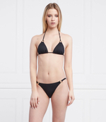 топ бикини st barts Melissa Odabash - черный(St Barts Top CR)